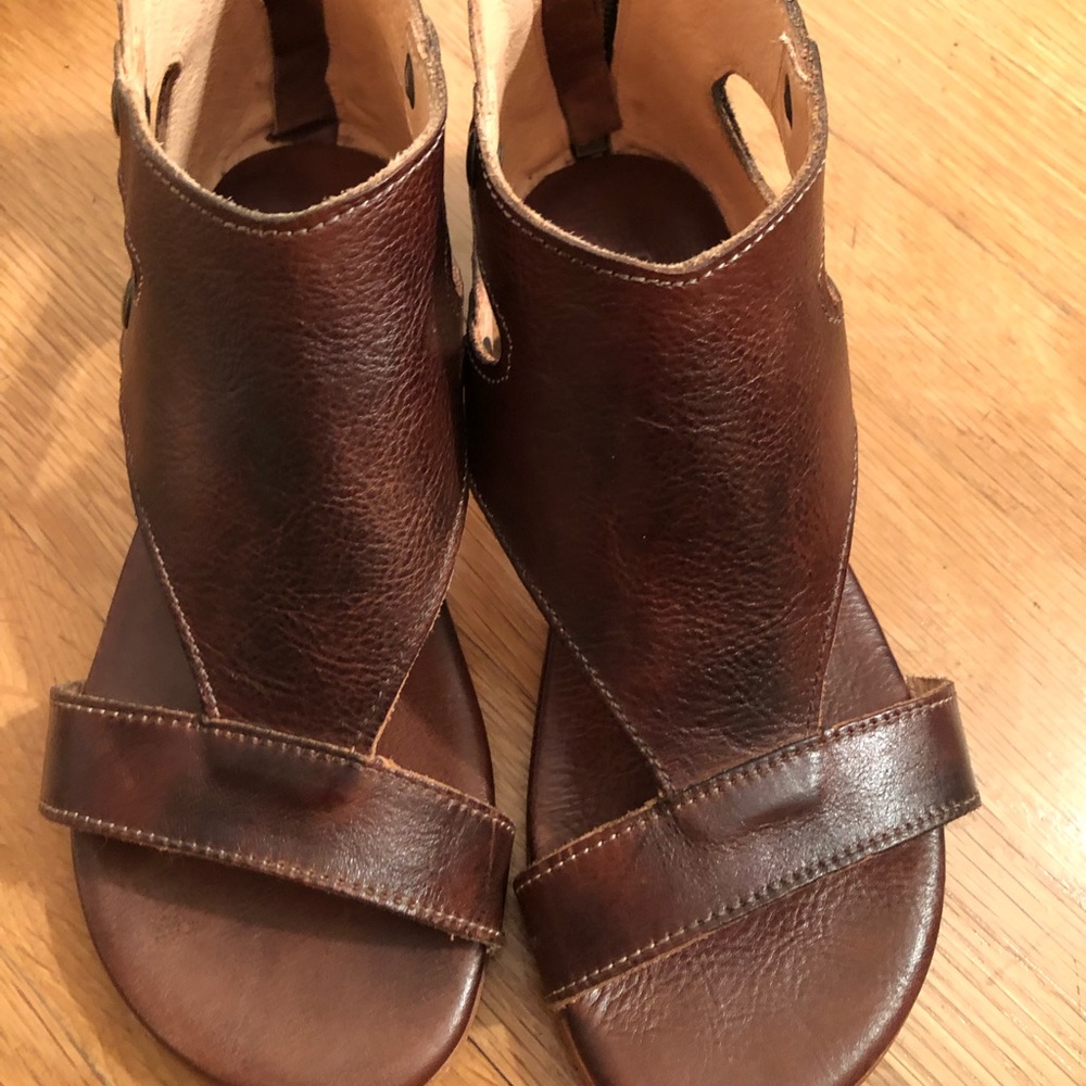 Bed Stu Sandals